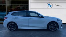 BMW 1 Series 118i [136] M Sport 5dr Step Auto [LCP] Petrol Hatchback